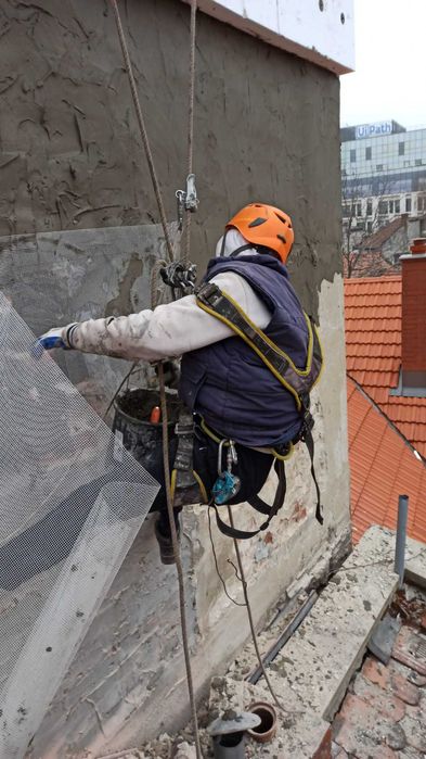 Alpinism Utilitar Ploiești