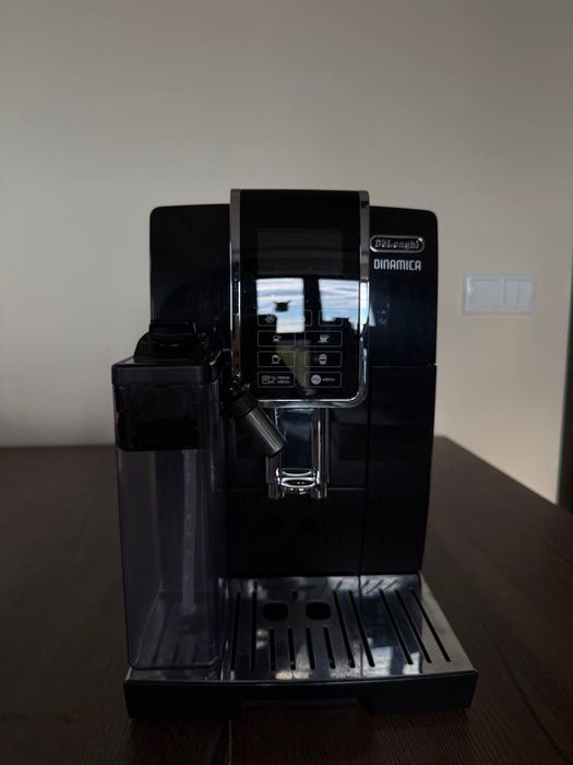 DeLonghi Dinamica
