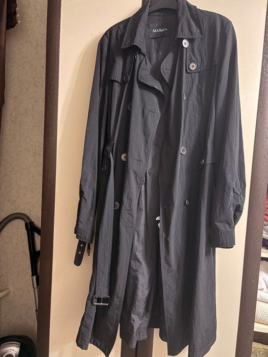 Тренч max mara max&co оригинал