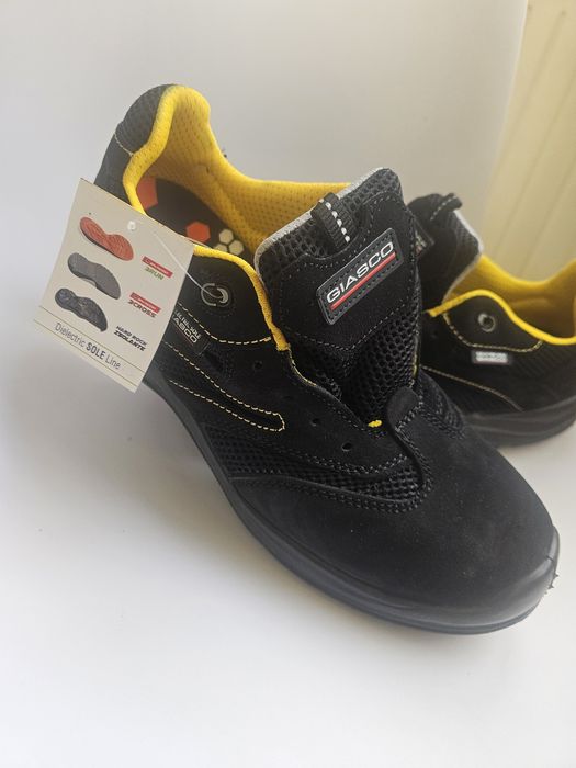 Giasco papuci safety mărimea 42