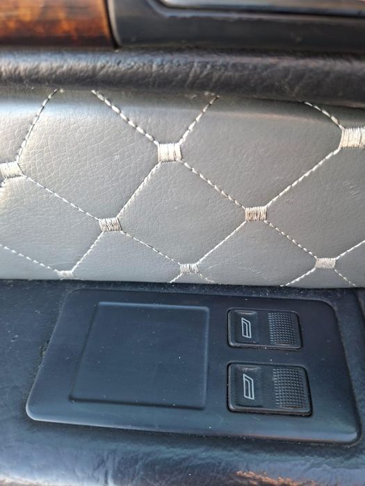 Ауди 100 с4 в идеале