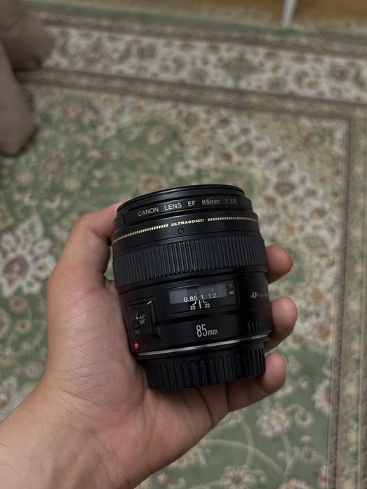 Продам комлект canon rp