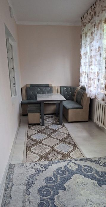 Продаётся на А.Югнаки 2ком