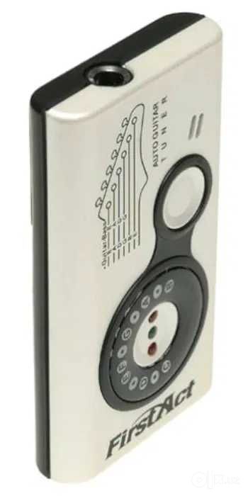 Медиатор для гитары FirstAct AutoGuitar Tuner