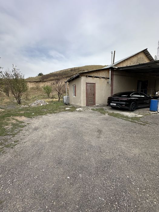 Продам дом в Туздыбастау