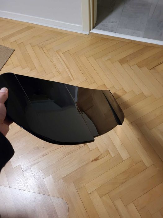 Spoiler haion Audi RS4/S4 B9/B9.5 Avant