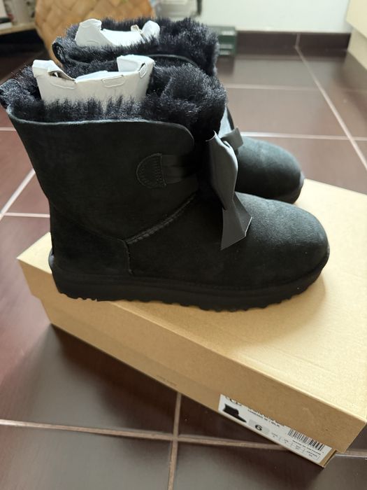 UGG Colectia Mini Bailey
