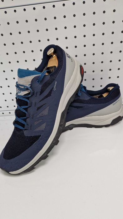 Оригинални мъжки маратонки- Salomon Gore-Tex