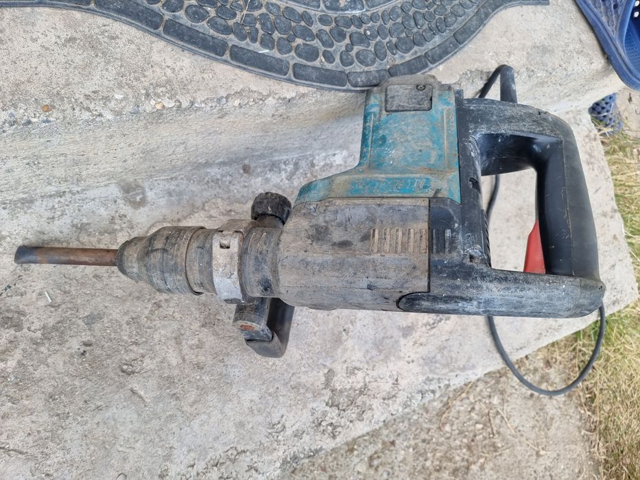 Rotopercutor SDS Max Makita 1050W