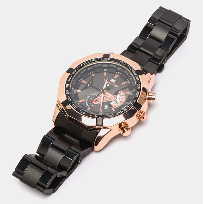 Кварцевые часы МУЖСКИЕ