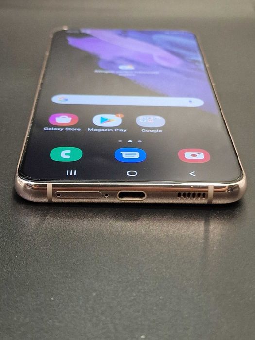 Hope Amanet P8 Samsung S21 Plus 128/8 Gb