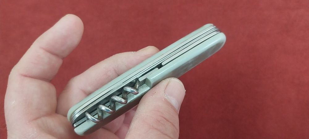 Джобен нож - Германия