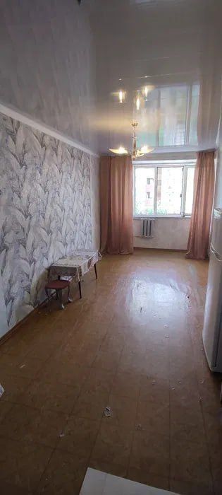 1/3/5. Сергели 4. Квартира 42 м² (с балконом 2х6)! Можно под ипотеку.