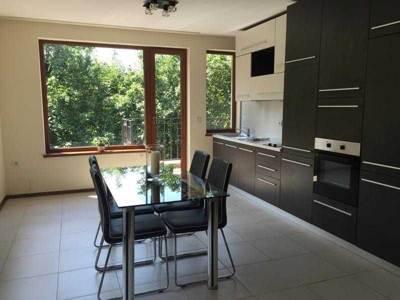 Дава се под наем Двустаен апартамент в София, Симеоново - 85 кв.м за 663 € - Снимка #7