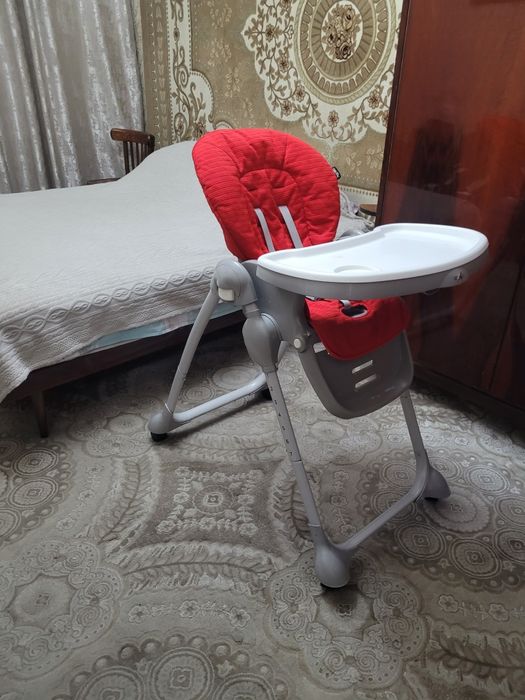 Детский стульчик