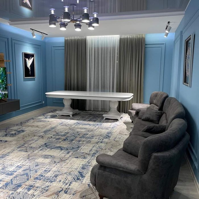 Ремонт квартир под ключ. Под ключ ремонт киламиз.