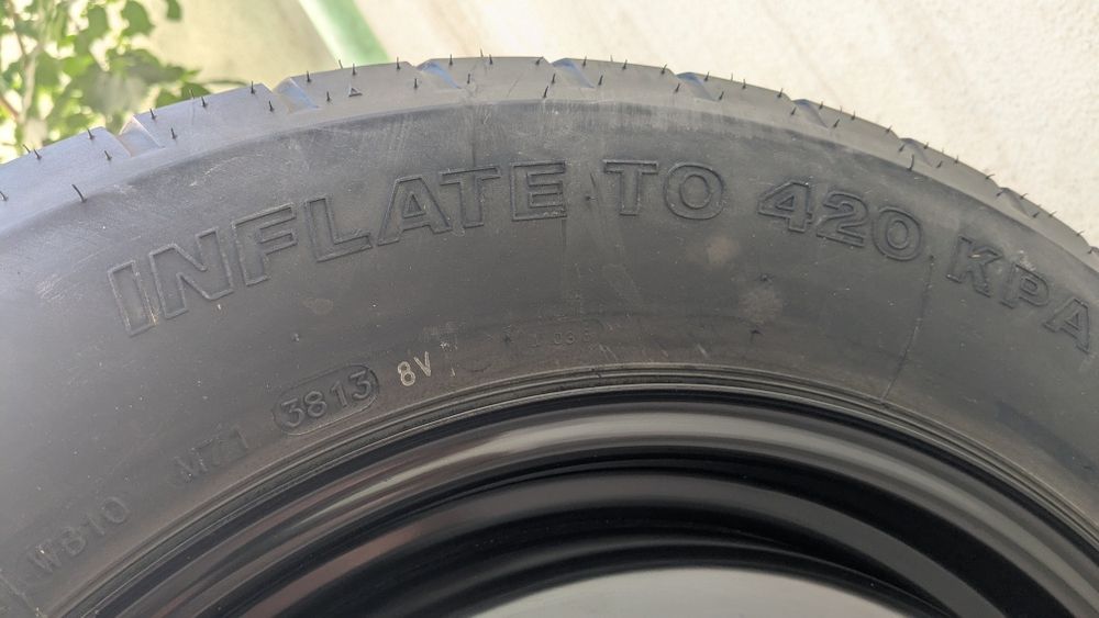 Докатка на Rav4 2014г.в xa40