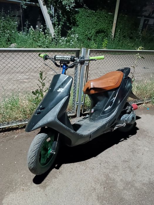 Хонда Дио af28 sell
