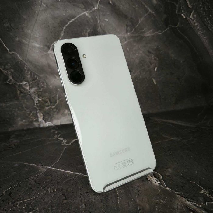 Samsung Galaxy A56 256Gb Петропавловск Назарбаева 134 лот 961140