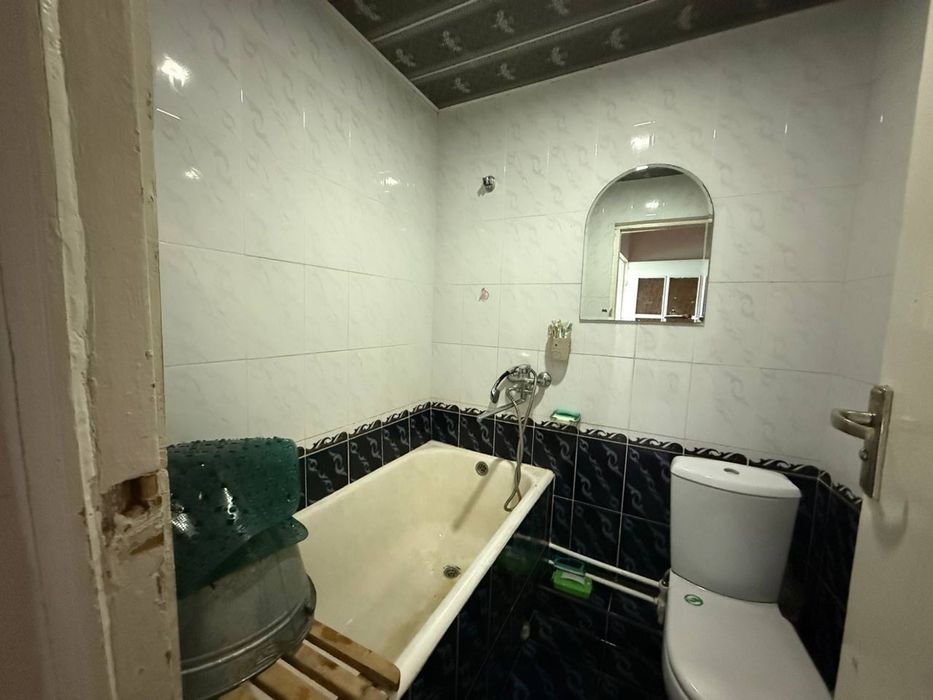 2 honali qilingan Dom