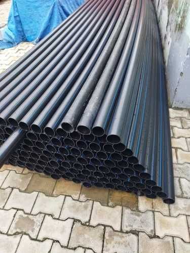 Труба ПЭ водопровод