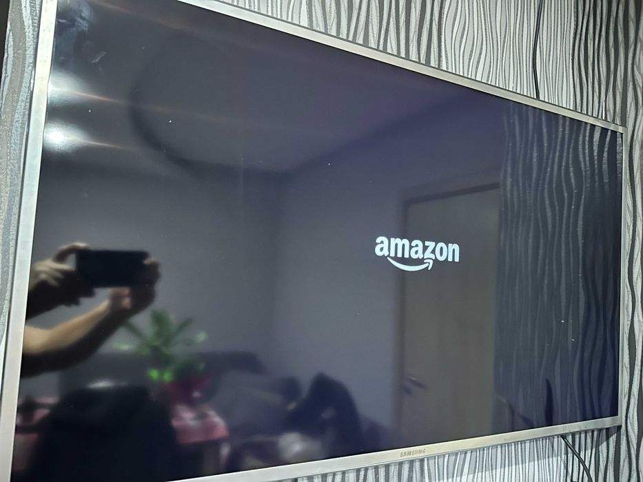 Amazon Fire TV BOX(2nd Generation) 4K HD dv83yw