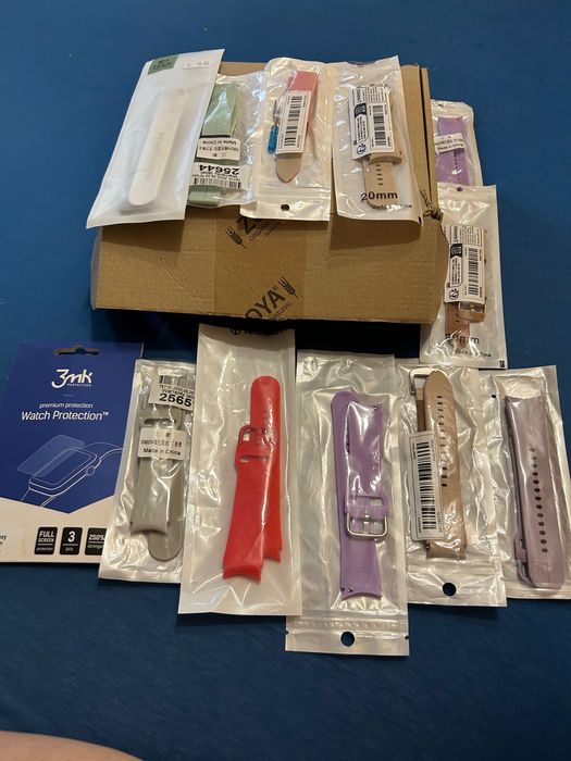 Samsung watch 5 44mm