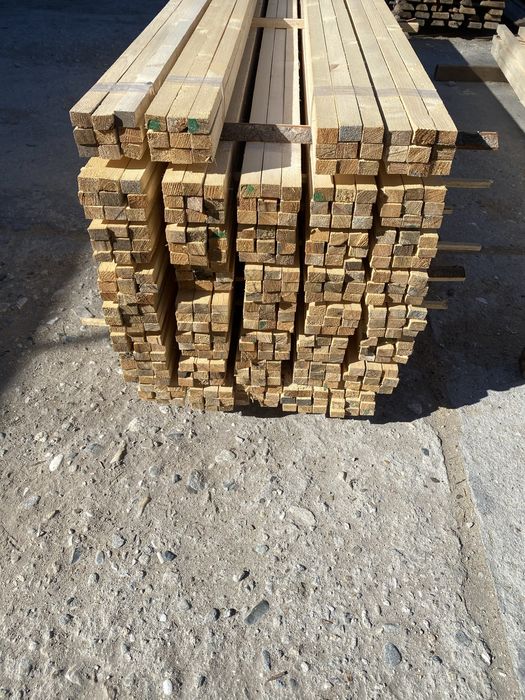 Дървен материал- първо качество