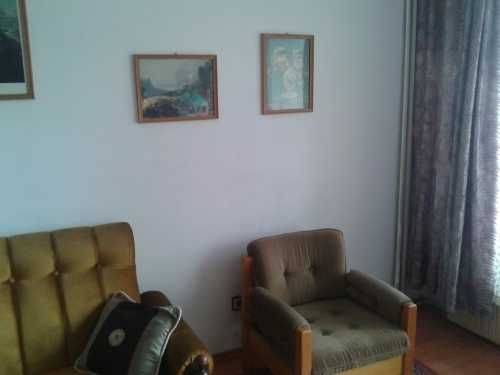 Дава се под наем Двустаен апартамент в София, Младост 1 - 70 кв.м за 450 € - Снимка #1