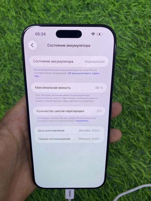 Apple iphone 16 pro max