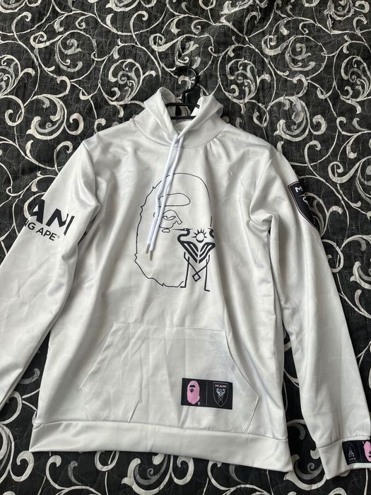 Bape Miami S размер