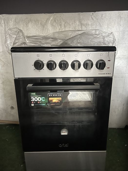 Плита  электическая Artel