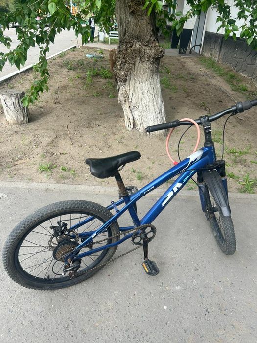 Продам велосипед детский