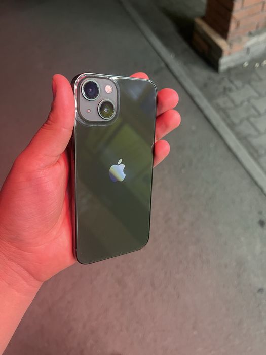 Iphone 13 в идеале