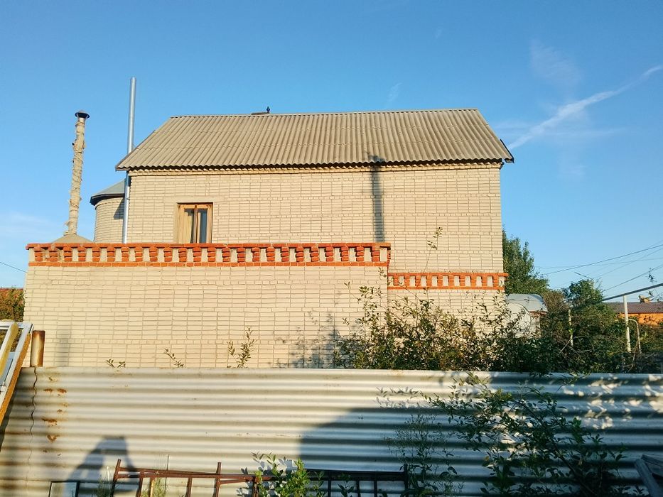 Продам дом район КСК ЖК Керемет