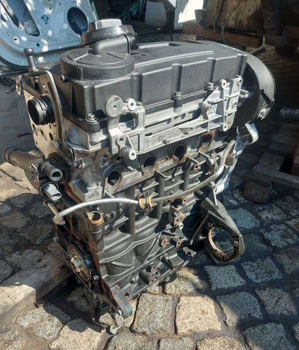 Двигател Фолксваген Голф 5 , Ауди А3/ VW Golf V, Audi A3 2.0 BKD БКД