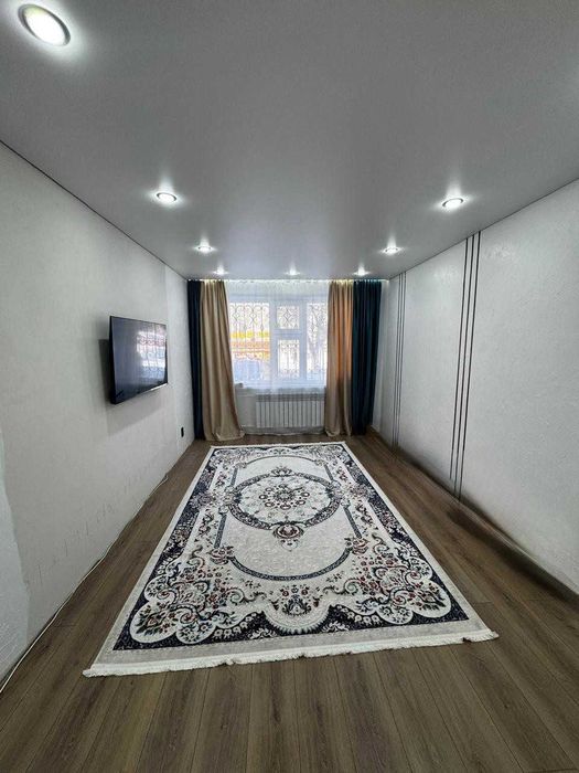 Продажа 2-комнатной квартиры