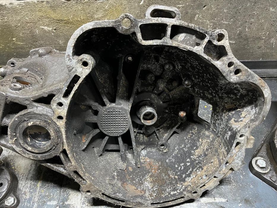 Продам запчасти на кпп