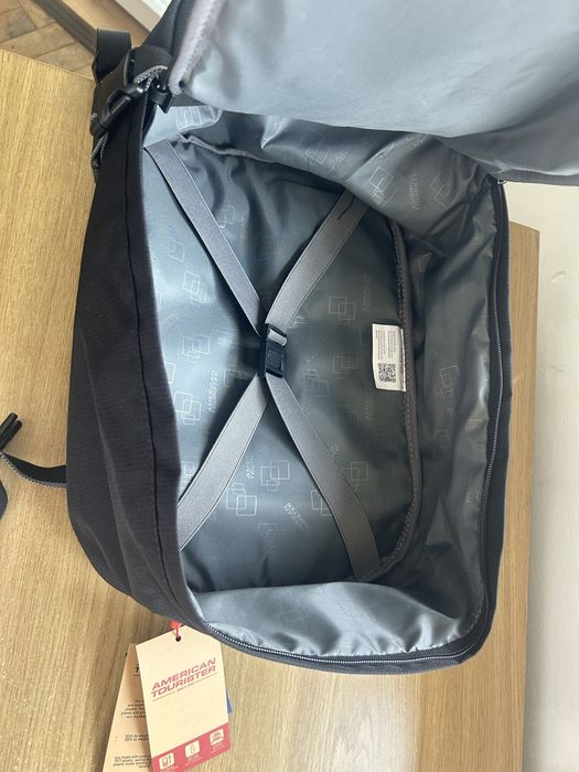 Раница American Tourister
