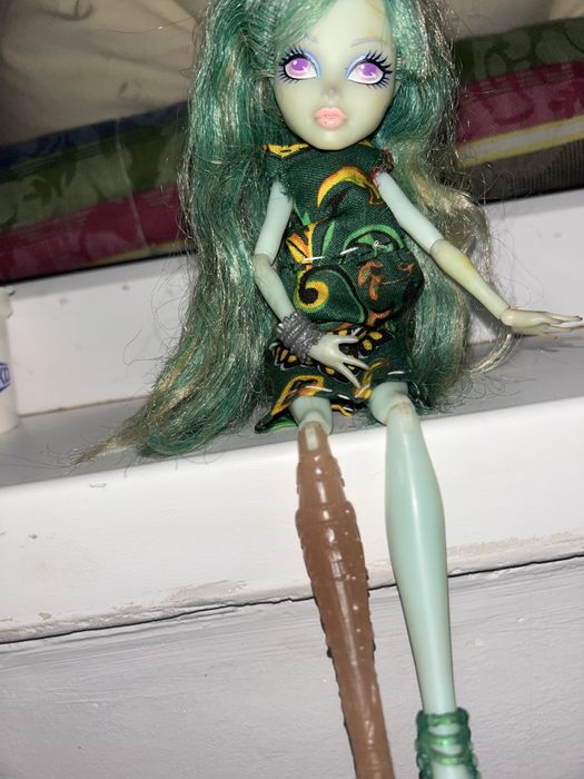 Кукла Monster High