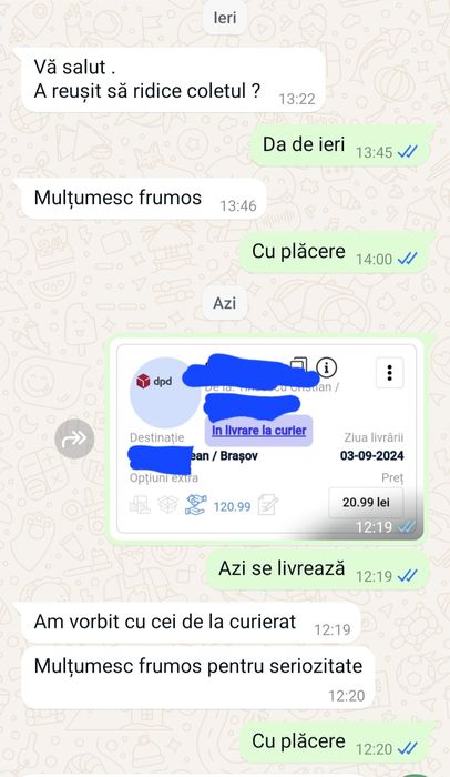 Bile praștie din plumb 9 mm