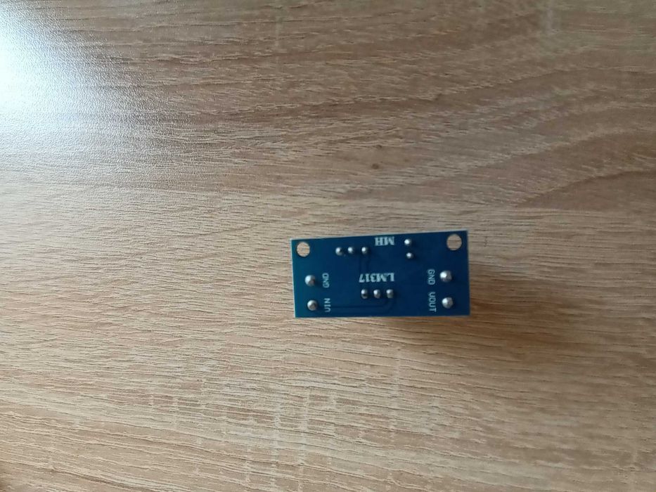 Регулируем стабилизатор LM317,стабилизатор на напрежение LM 317,