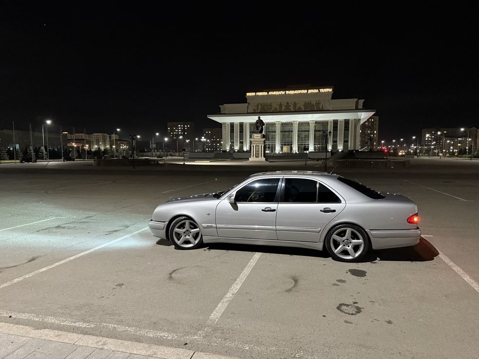 Замена автостекла