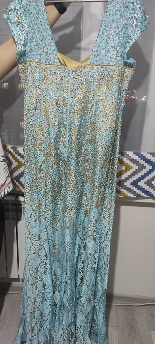 Продам Вечернее платье 50-52рр