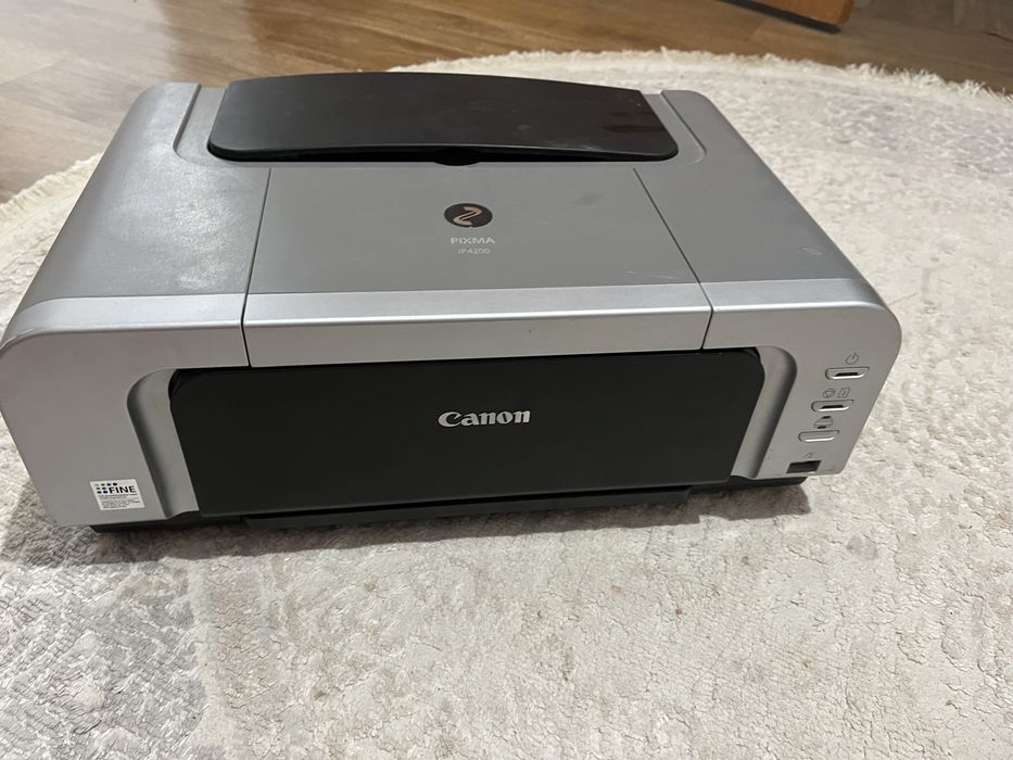 Цветной принтер