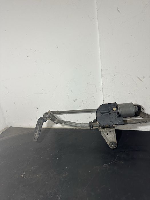Motoras ansamblu stergatoare Volkswagen Vw Passat B6 3C1955119