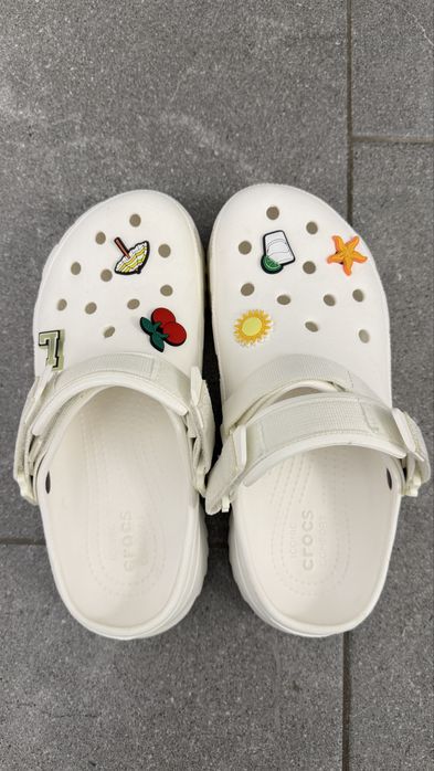 Crocs marimea 42