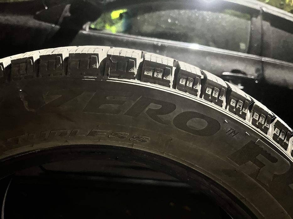 Продам шины Pirelli