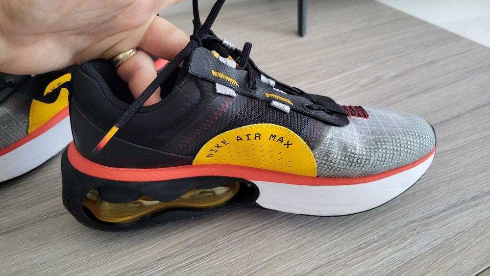 Adidasi Nike air max