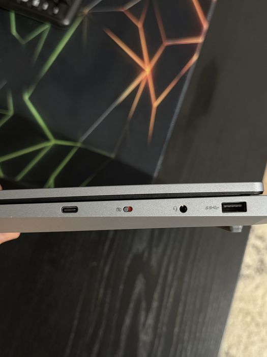 Laptop gaming LENOVO LOQ 15ARP9